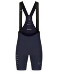GOBIK pantalones cortos de tirantes - MATT K10 - azul