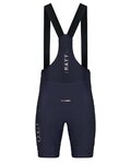GOBIK pantalones cortos de tirantes - MATT K10 - azul
