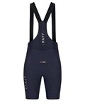 GOBIK pantalones cortos de tirantes - MATT K9 LADY - azul