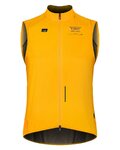 GOBIK chaleco - PLUS 2.0 - amarillo
