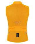 GOBIK chaleco - PLUS 2.0 - amarillo