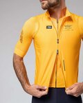 GOBIK chaleco - PLUS 2.0 - amarillo