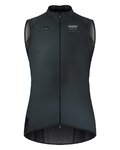 GOBIK chaleco - PLUS 2.0 LADY - antracita