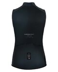 GOBIK chaleco - PLUS 2.0 LADY - antracita