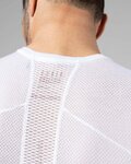 GOBIK Camiseta de manga corta - CELL SKIN - blanco
