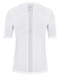 GOBIK Camiseta de manga corta - CELL SKIN LADY - blanco