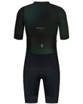 GOBIK monos - AERO BROOKLYN K10 - verde/negro