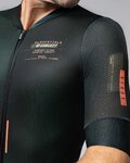 GOBIK monos - AERO BROOKLYN K10 - verde/negro