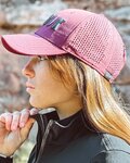 GOBIK tapa - TRUCKER 2.0 - granate