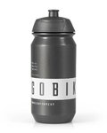 GOBIK botella de agua - SHIVA - antracita
