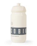 GOBIK botella de agua - SHIVA - marfil