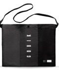 GOBIK bolsa - MUSETTE - negro