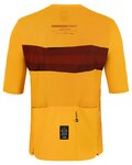GOBIK Camiseta de manga corta - VOLT - amarillo
