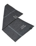 GOBIK calentador de cuello - UAE 2021 MERINO - gris