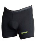 HAVEN boxeadores - COOLMAX - negro