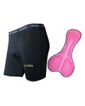 HAVEN boxeadores - COOLMAX LADY - negro