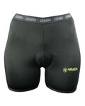 HAVEN boxeadores - COOLMAX LADY - negro