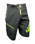 HAVEN pantalones cortos sin tirantes - ENERGIZER - negro