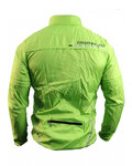 HAVEN chaqueta cortaviento - TREMALZO - verde