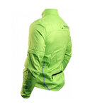 HAVEN chaqueta cortaviento - TREMALZO - verde