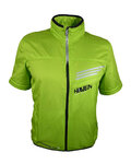 HAVEN chaqueta cortaviento - TREMALZO - verde