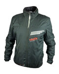 HAVEN chaqueta cortaviento - TREMALZO - negro
