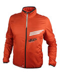 HAVEN chaqueta cortaviento - TREMALZO - rojo