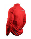 HAVEN chaqueta cortaviento - TREMALZO - rojo