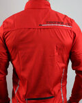 HAVEN chaqueta cortaviento - TREMALZO - rojo