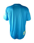 HAVEN jersey de manga corta - NAVAHO MTB - verde/azul