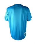 HAVEN jersey de manga corta - NAVAHO MTB - naranja/azul