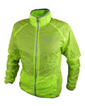 HAVEN chaqueta cortaviento - FEATHERLITE 80 - verde