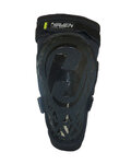 HAVEN rodilleras - GUARDIAN FLOW - negro/gris