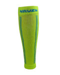 HAVEN calentadores - EVOTEC - amarillo