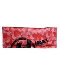 HAVEN cinta para la cabeza - THIN - rosa