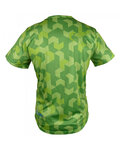 HAVEN jersey de manga corta - CUBES NEO MTB - negro