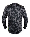 HAVEN Maillot y pantalón MTB - CUBES NEO LONG II - negro