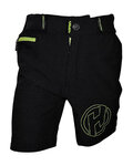 HAVEN pantalones cortos sin tirantes - TEENAGE