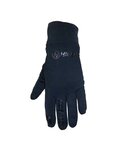 HAVEN guantes de dedos largos - NORDIC CONCEPT  - negro