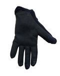 HAVEN guantes de dedos largos - DEMO POLAR - blanco/negro