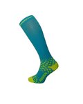 HAVEN medias - EVOTEC COMAX - azul/amarillo