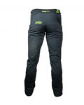 HAVEN pantalones largos sin tirantes - ENERGIZER POLAR - verde/negro