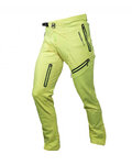 HAVEN pantalones largos sin tirantes - ENERGIZER POLAR - amarillo