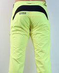 HAVEN pantalones largos sin tirantes - ENERGIZER POLAR - amarillo