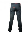 HAVEN pantalones largos sin tirantes - ENERGIZER POLAR - negro
