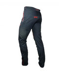 HAVEN pantalones largos sin tirantes - ENERGIZER POLAR - negro
