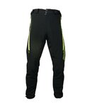 HAVEN pantalones largos sin tirantes - RAINBRAIN - verde/negro