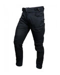HAVEN pantalones largos sin tirantes - SINGLETRAIL LONG - negro