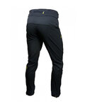 HAVEN pantalones largos sin tirantes - SINGLETRAIL LONG - negro