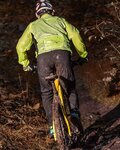 HAVEN pantalones largos sin tirantes - SINGLETRAIL LONG - negro